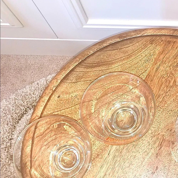 Set 2 Kahlua Collectible Barware glasses - Picture 2 of 4